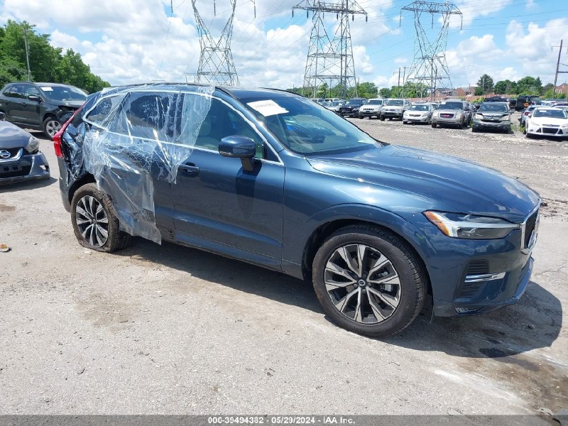 [**2023 VOLVO XC60 B5 CORE**](https://www.iaai.com/VehicleDetail/39979961~US)