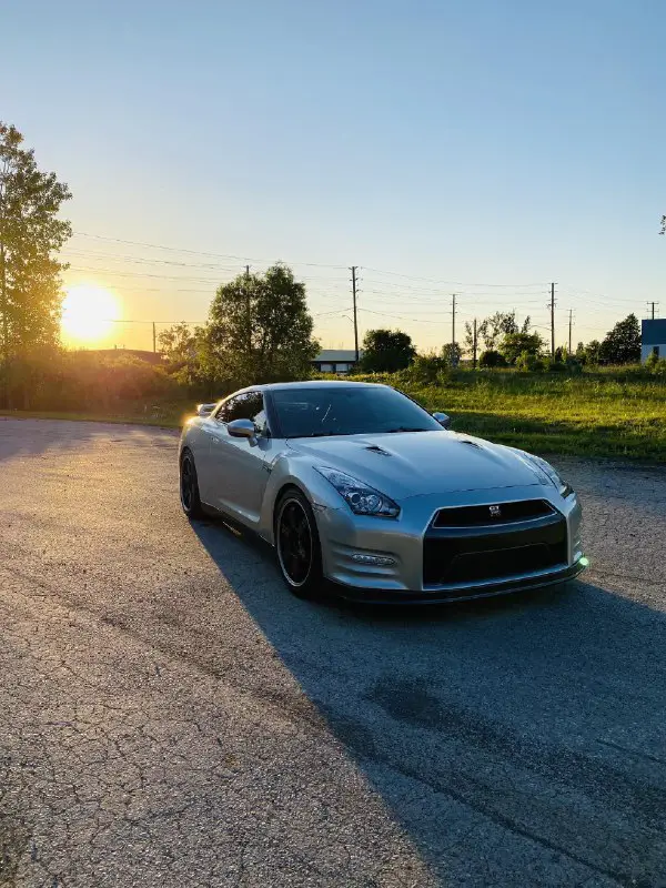 2012 GT-R