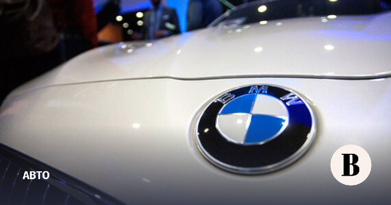 [Reuters: прибыль BMW падает на фоне …