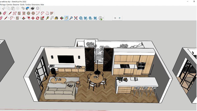 **SketchUp 2023: The A-Z Course to …