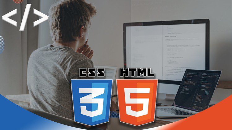 **HTML5 &amp; CSS3 Complete Course: Build …