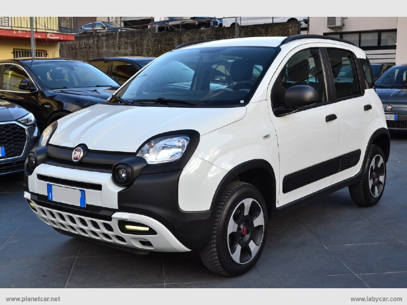 **Marca:** FIAT