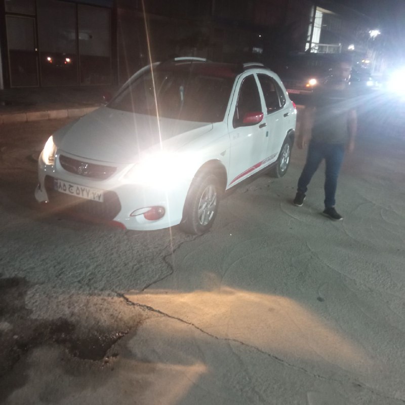 اتوگالری پارسیان پیرانشهر??