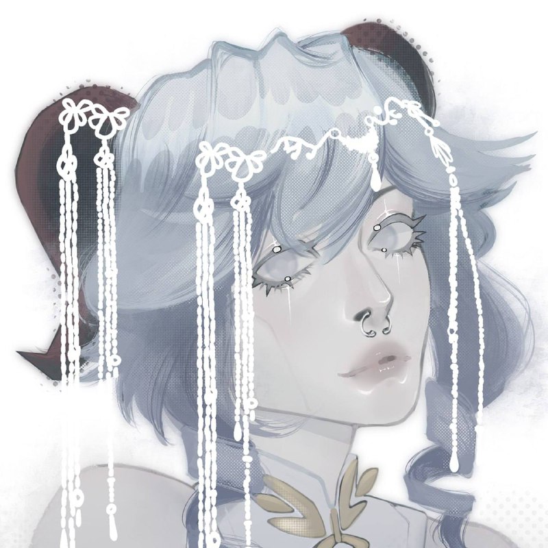Autumn Haru✨🌨️