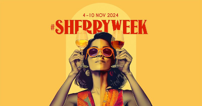 Мы [находимся](https://www.sherry.wine/sherryweek/events) с вами в **Неделе …