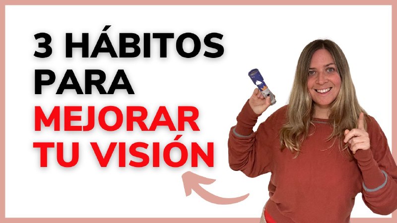 Sólo para tus OJOS. Ideas y …