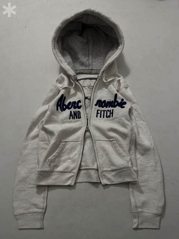 ✱***A&amp;F hoodie***