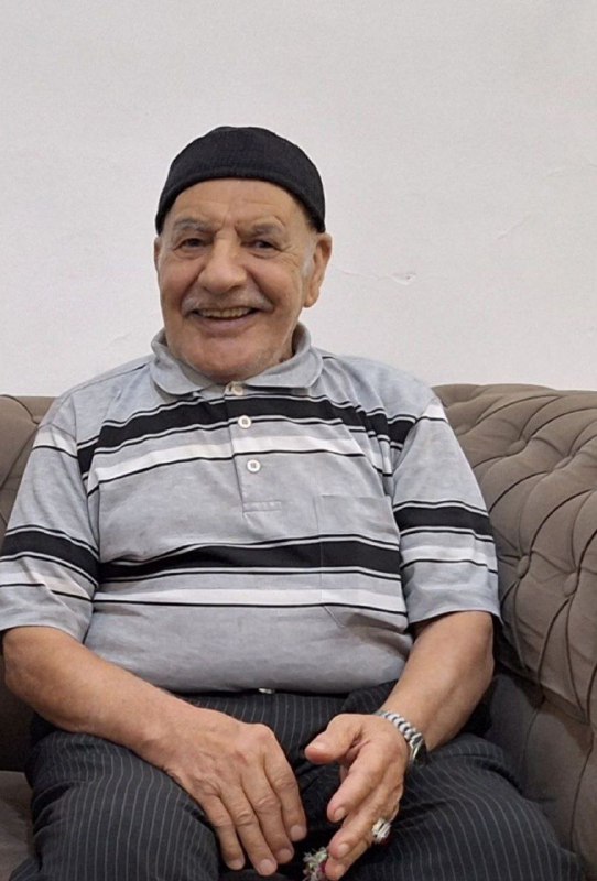 انا لله و انا الیه راجعون