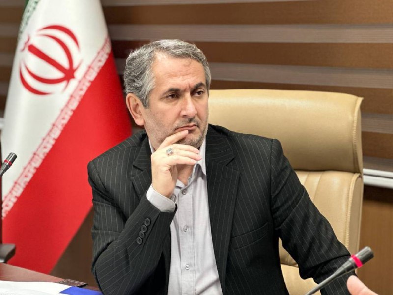 کانال خبری " آوای نمین "