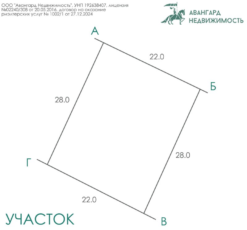 Авангард Недвижимость