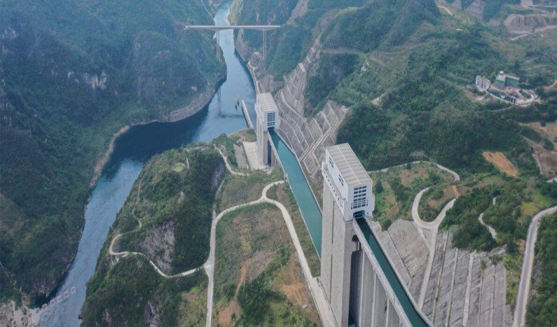 **La Increíble Construcción China para Navegar …
