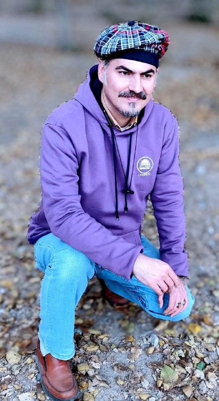 آوای اهورا