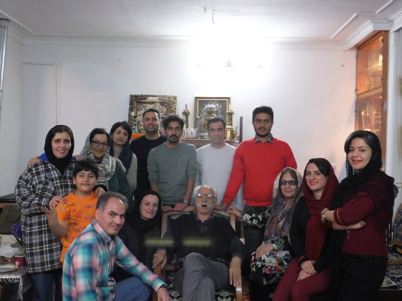 آوای اهورا