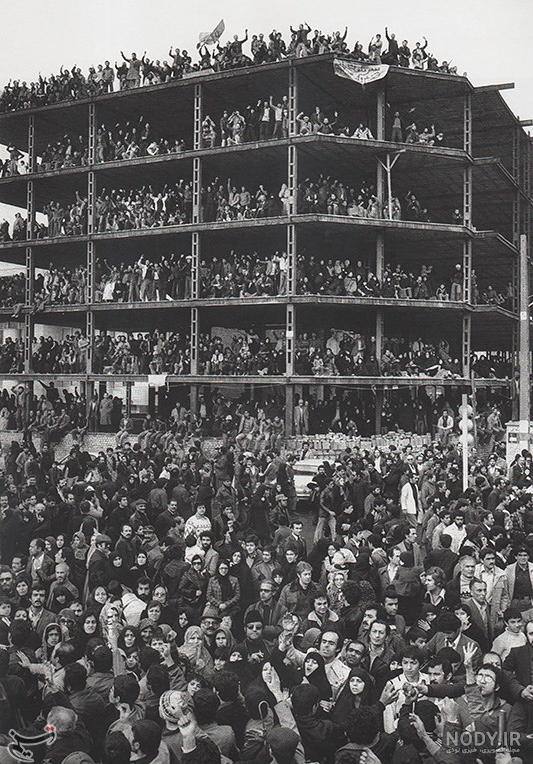 مر آن شاه را دشمن از …