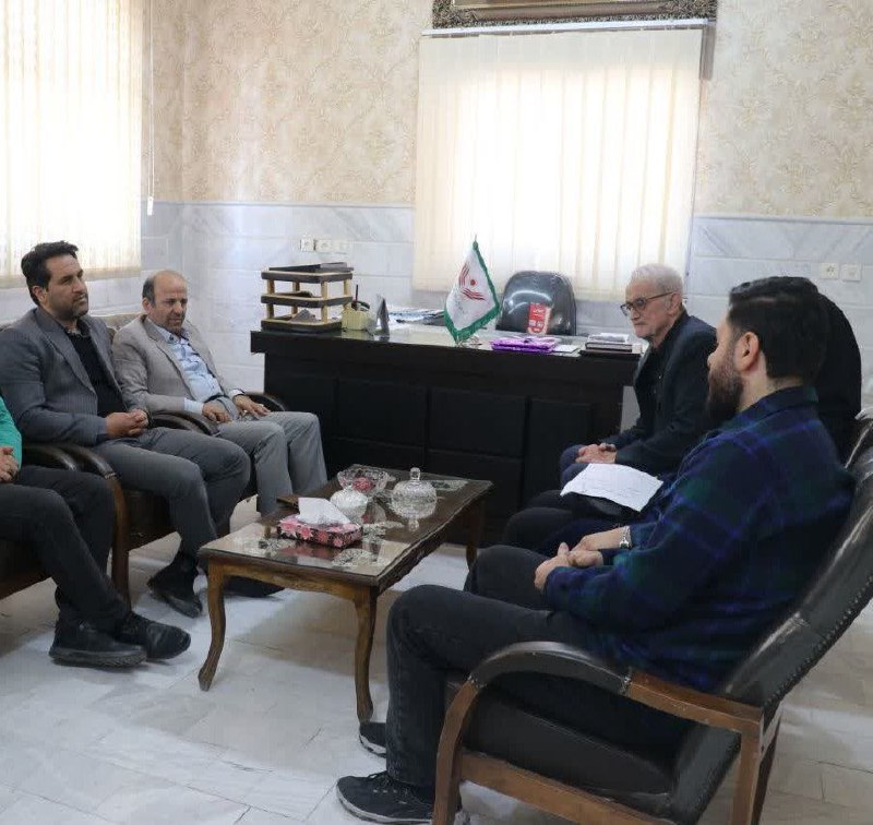 کانون نیکوکاری دانشجویی آوای مهر