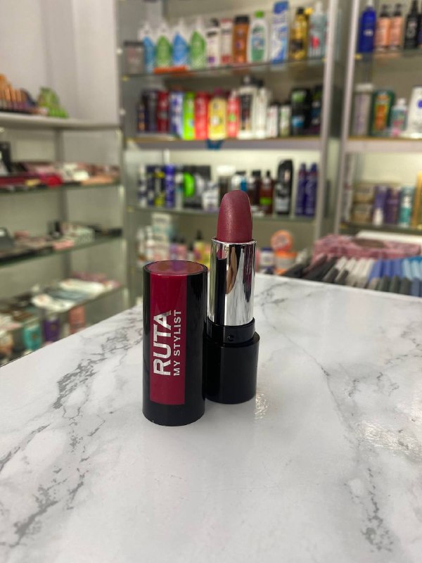 ***?*****Губная помада Ruta Glamour Lipstick***?***