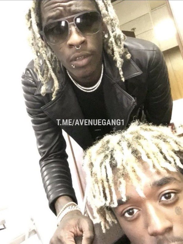 Мало кто знал, но Lil Uzi …