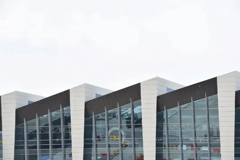El aeropuerto de Bruselas tendrá una programación de 178 destinos, para este verano