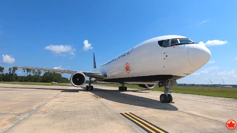 El Boeing 767F enfrenta su final ante nuevos estándares de emisiones
