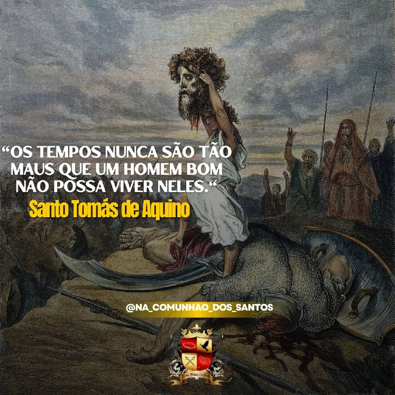 🇻🇦 Na Comunhão dos Santos 🇻🇦