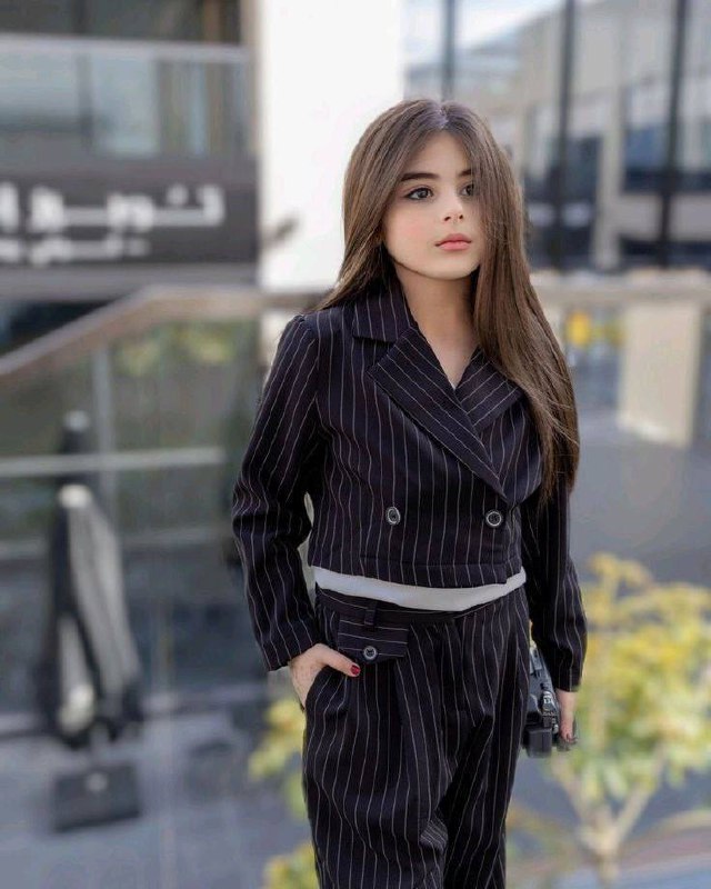 آوین کیدز