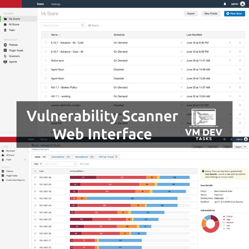 [**VM Dev Tasks**](https://t.me/avleonovrus/1967)**: Разработка web-интерфейса для …