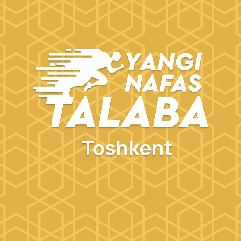 **22-noyabr kuni Yangi O'zbekiston bog'ida "Talaba …