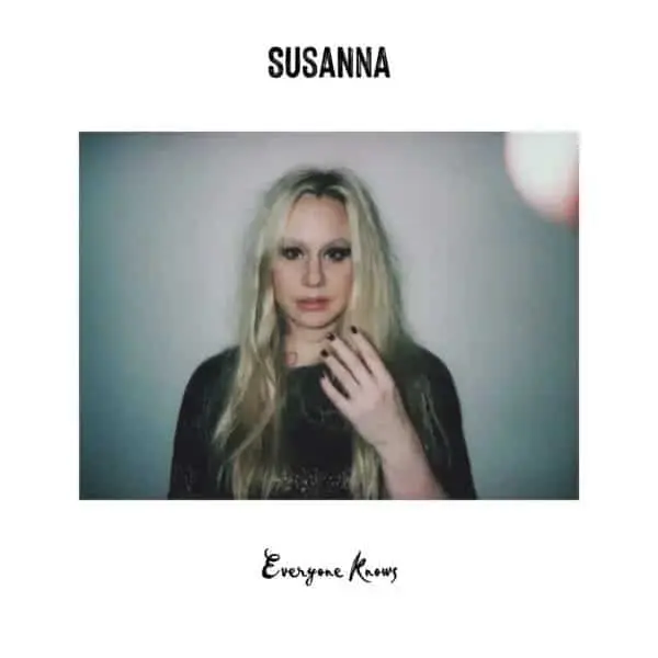 שיר השבוע – Susanna