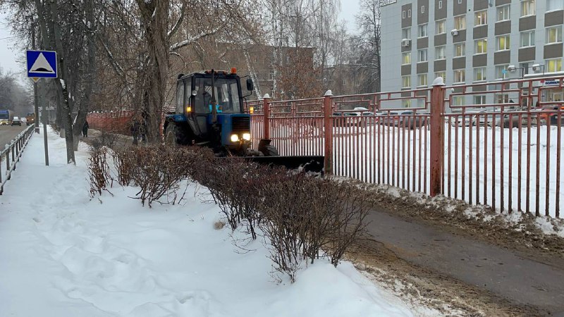 АВТОБЫТДОР-КОРОЛЁВ