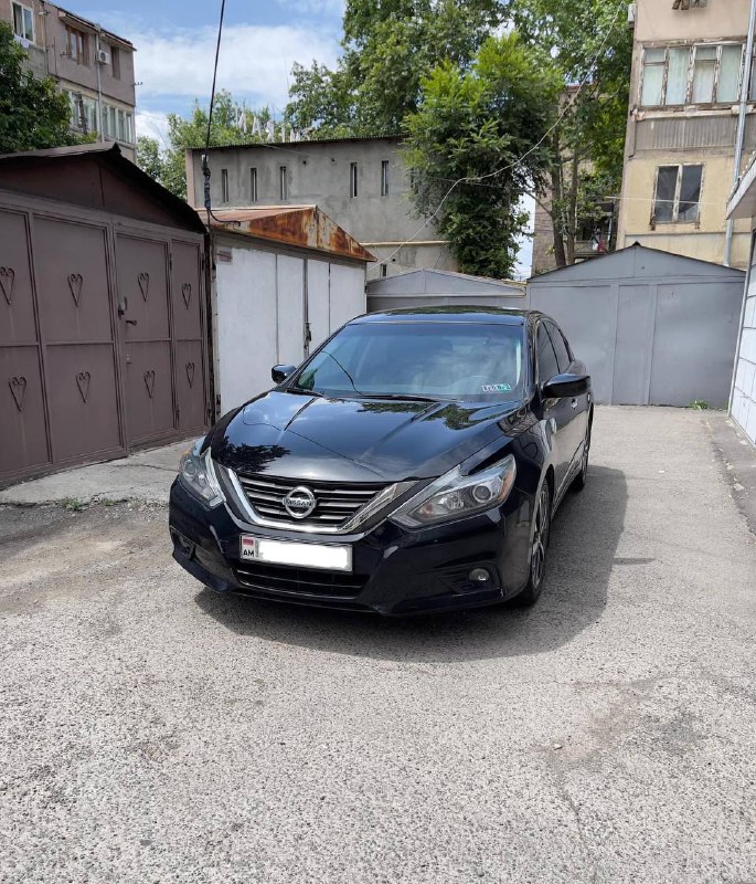 Ավտովաճառք/ Продажа авто
