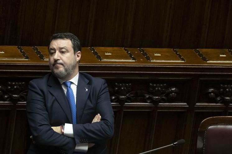 **Trasporti. Treni, Salvini insiste sui sabotaggi. …