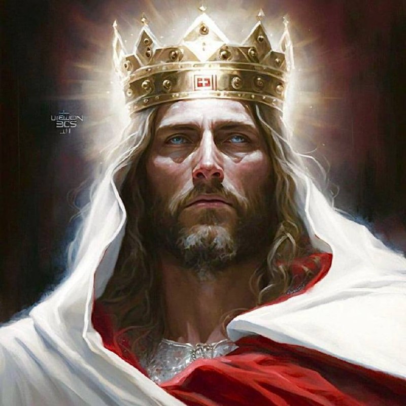 Christ is King