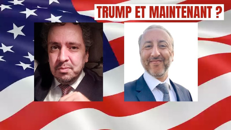 Élections US 2024 : Chocs, Enjeux …