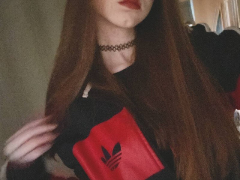 аня пепса❕