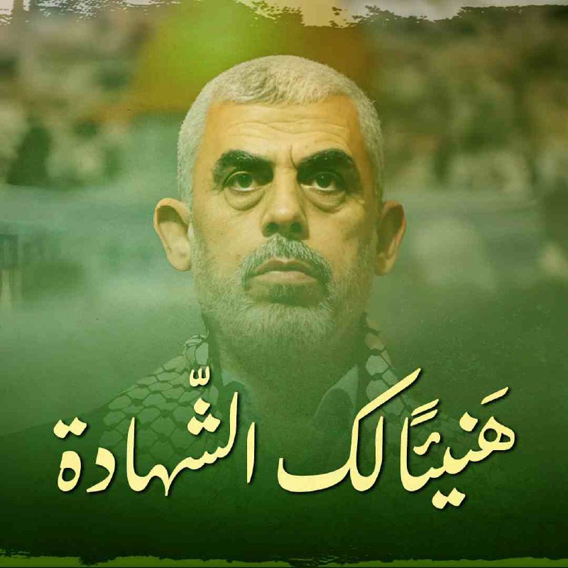 قال: الأعراب أكثر فرحا باستشهاد الأبطال …