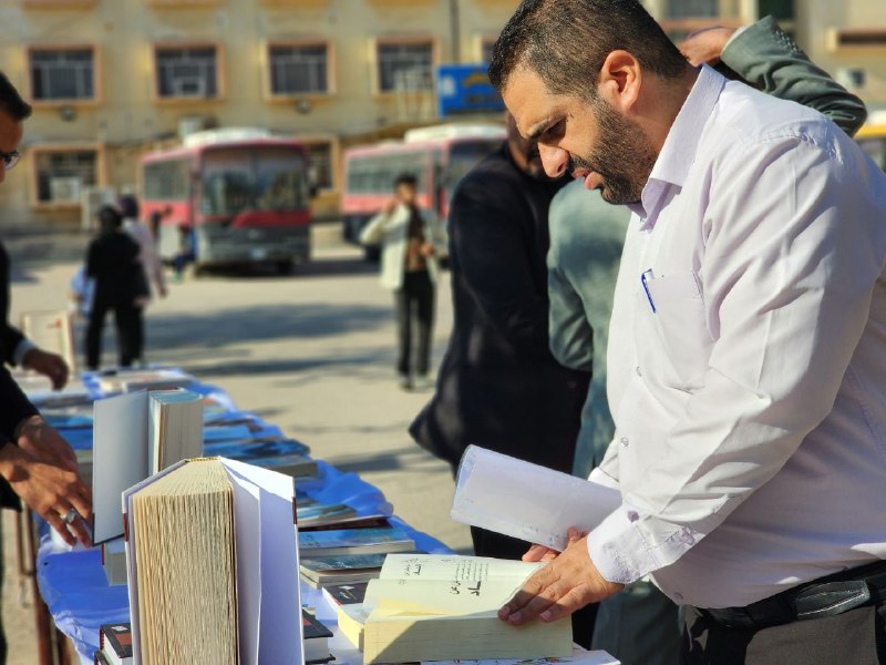 فريق وعي الجامعي