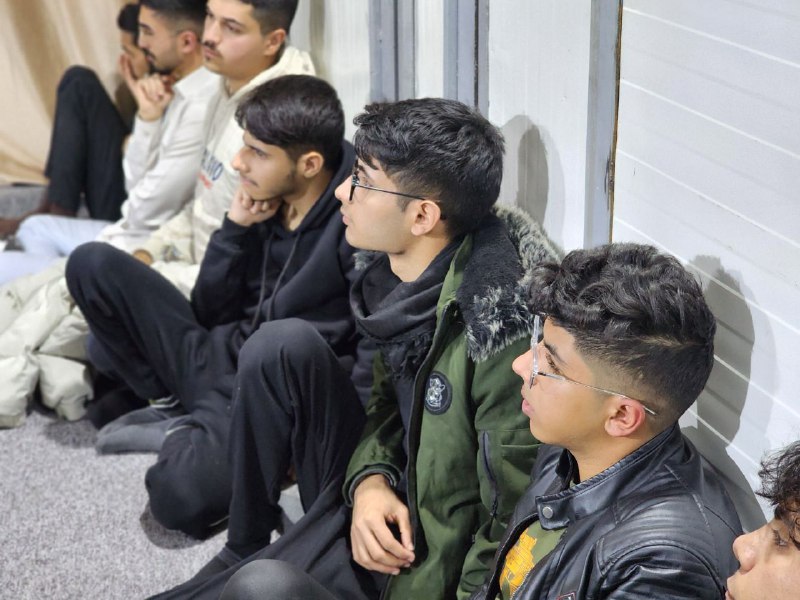 فريق وعي الجامعي