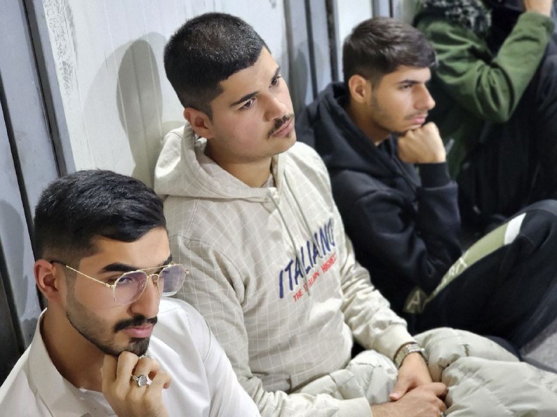 فريق وعي الجامعي