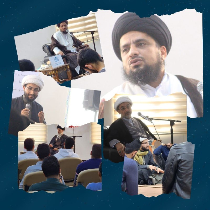 فريق وعي الجامعي