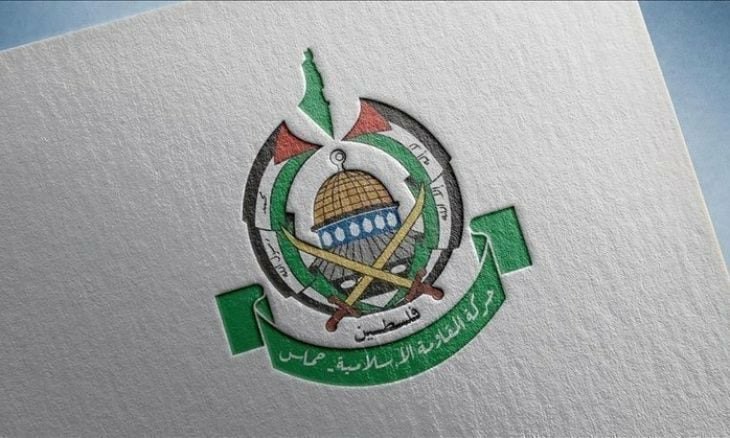 **انطلاقة حركة المقاومة الإسلامية - حماس\_**