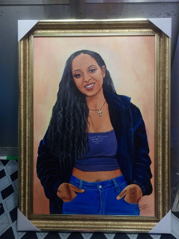 🎨ቶኔቴር arts (አዌ)🎨