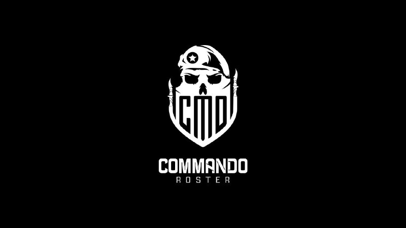 [#logo](?q=%23logo) for COMMANDO***🧨***