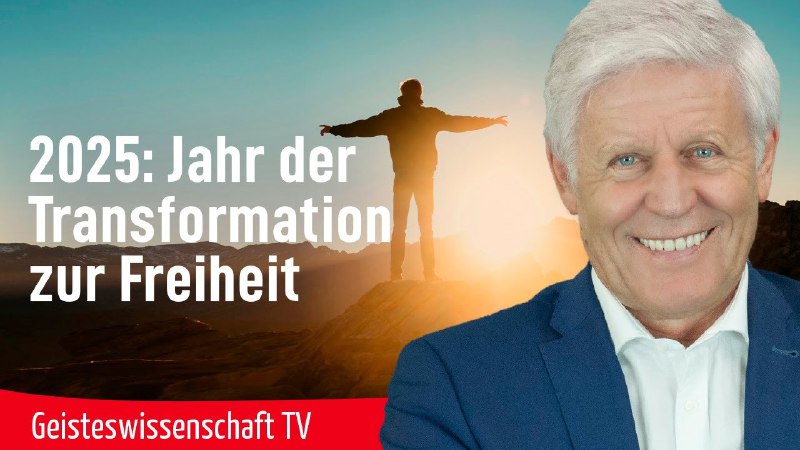 ***?*** *2025: Jahr der Transformation zur …