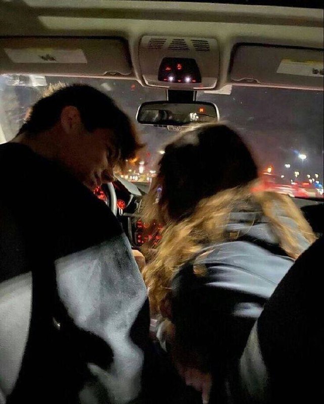 Promise me its gonna be one …