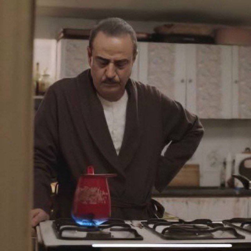 الوضع الان
