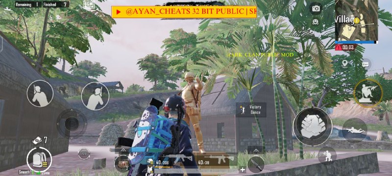 AYAN CHEATS FEEDBACK
