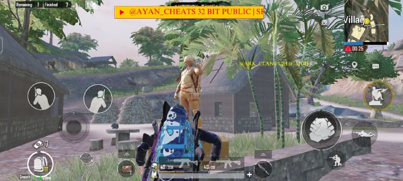 AYAN CHEATS FEEDBACK