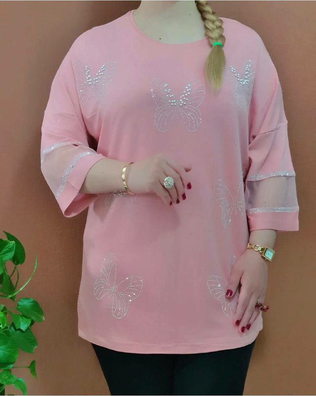 لباس فروشی زنانه( تک و عمده)