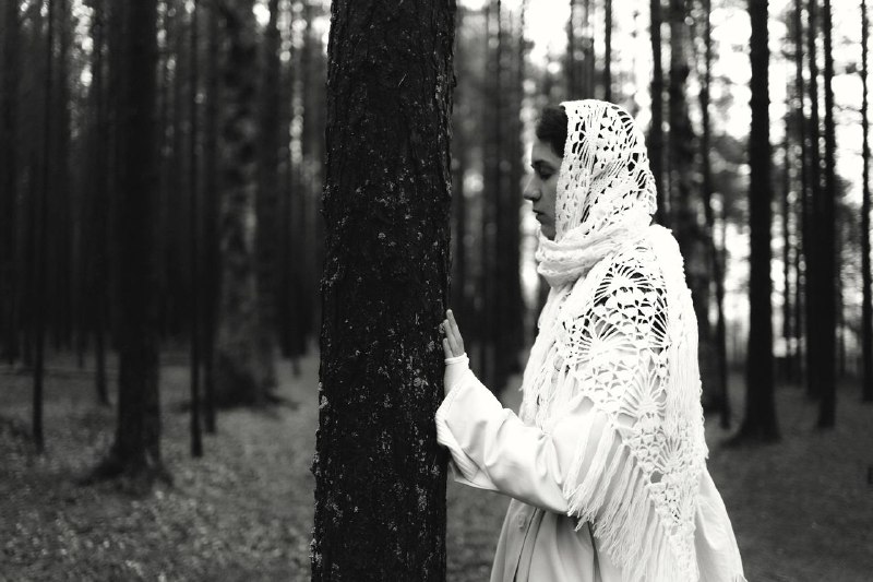 Айя ➰ Танец Женщины