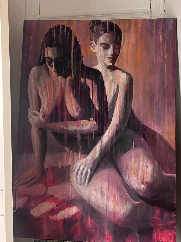 Айя ➰ Танец Женщины